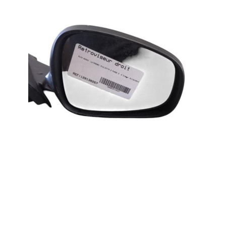 Retroviseur droit ALFA ROMEO GIULIETTA 2