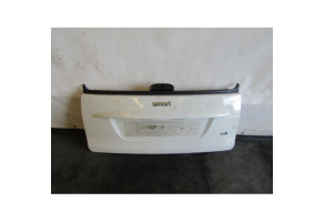 Malle/Hayon arriere SMART FORTWO 2 Photo n°1