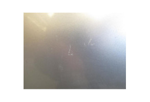 Porte avant droit PEUGEOT 406 Photo n°3