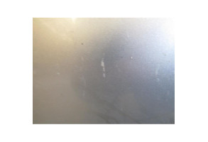 Porte avant droit PEUGEOT 406 Photo n°4