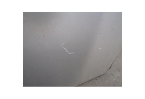 Porte avant droit PEUGEOT 406 Photo n°6