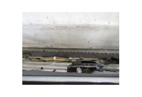 Porte avant droit PEUGEOT 406 Photo n°7