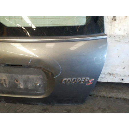 Malle/Hayon arriere MINI MINI 1 R50/R53