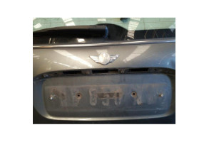 Malle/Hayon arriere MINI MINI 1 R50/R53 Photo n°7