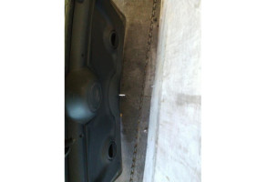 Malle/Hayon arriere MINI MINI 1 R50/R53 Photo n°10