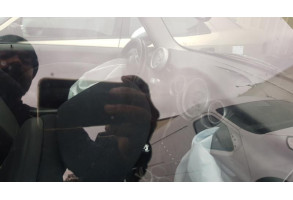 Malle/Hayon arriere MINI MINI 1 R50/R53 Photo n°11