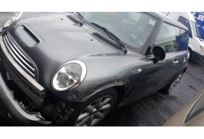 Malle/Hayon arriere MINI MINI 1 R50/R53 Photo n°17