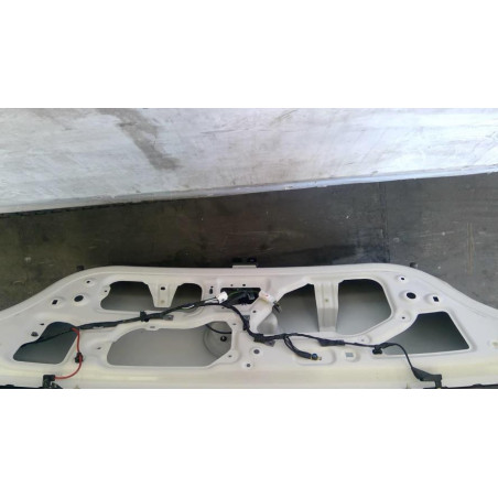 Malle/Hayon arriere HYUNDAI I 20 1