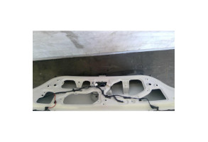 Malle/Hayon arriere HYUNDAI I 20 1 Photo n°1