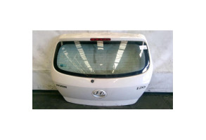 Malle/Hayon arriere HYUNDAI I 20 1 Photo n°2