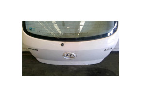 Malle/Hayon arriere HYUNDAI I 20 1 Photo n°3