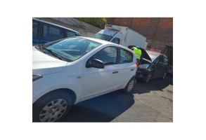 Malle/Hayon arriere HYUNDAI I 20 1 Photo n°14