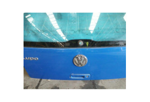 Malle/Hayon arriere VOLKSWAGEN LUPO Photo n°1