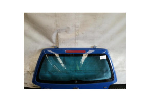 Malle/Hayon arriere VOLKSWAGEN LUPO Photo n°5