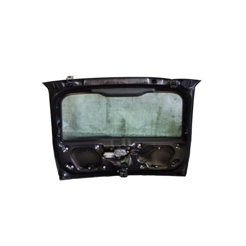 Malle/Hayon arriere FIAT PUNTO 2 Photo n°1