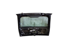 Malle/Hayon arriere FIAT PUNTO 2 Photo n°1