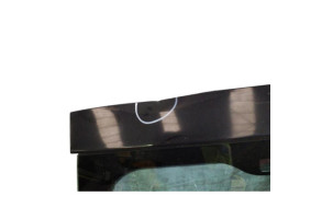 Malle/Hayon arriere FIAT PUNTO 2 Photo n°2