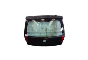 Malle/Hayon arriere FIAT PUNTO 2 Photo n°3