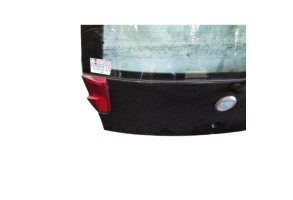 Malle/Hayon arriere FIAT PUNTO 2 Photo n°4