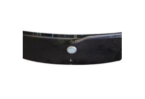 Malle/Hayon arriere FIAT PUNTO 2 Photo n°6