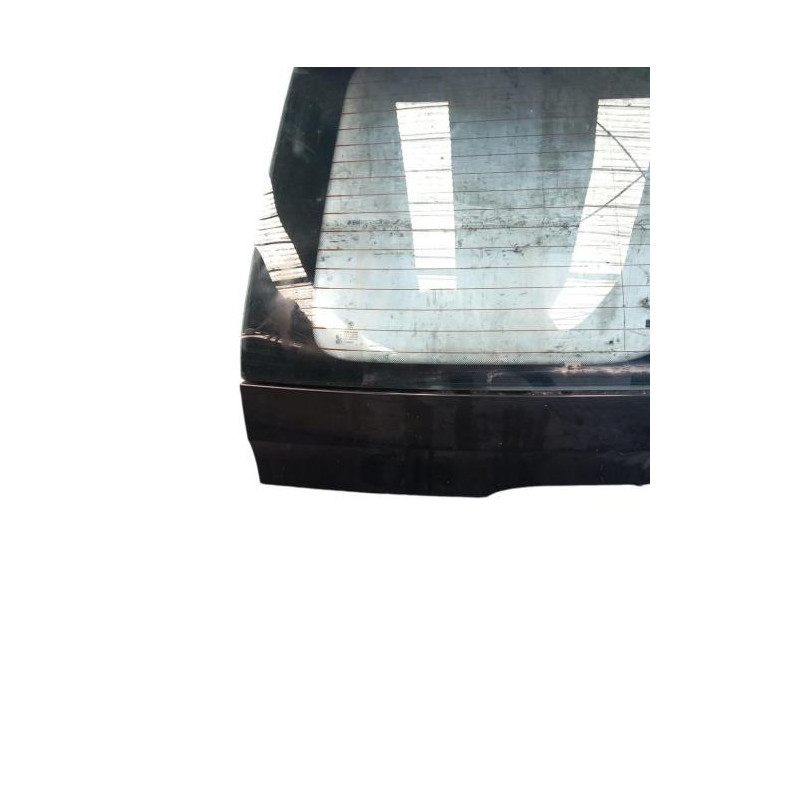 Malle/Hayon arriere BMW X5 E53 Photo n°1