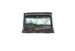 Malle/Hayon arriere BMW X5 E53 Photo n°3