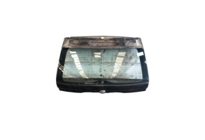 Malle/Hayon arriere BMW X5 E53 Photo n°4