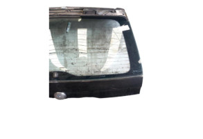 Malle/Hayon arriere BMW X5 E53 Photo n°5