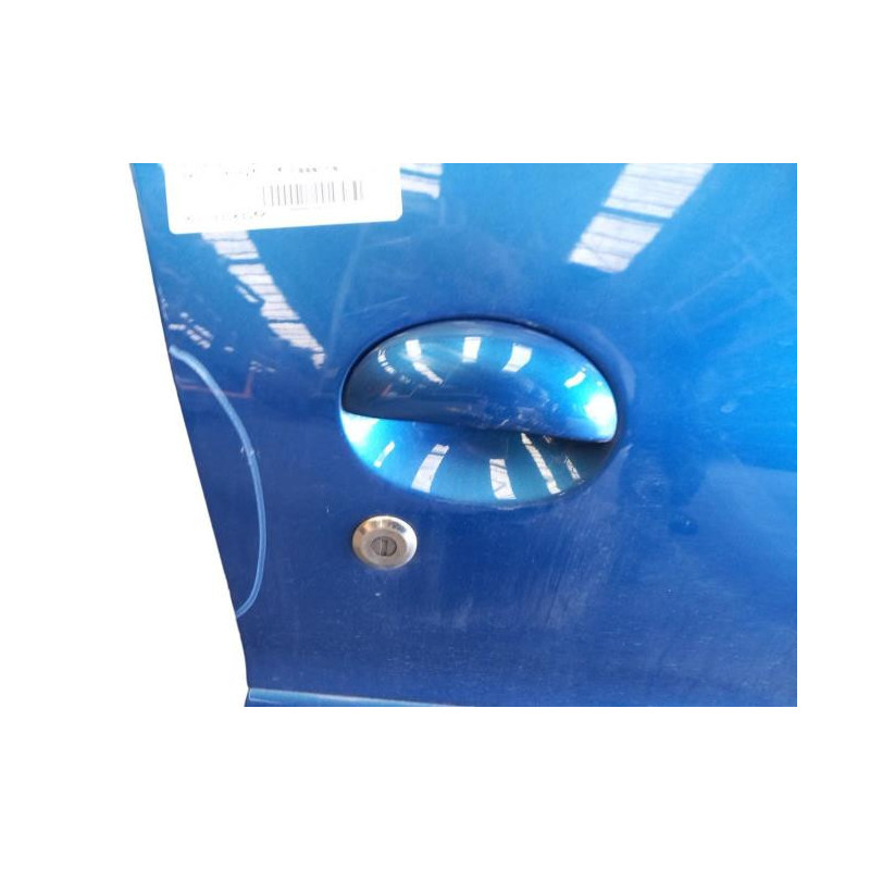 Porte avant droit PEUGEOT 206+ Photo n°1