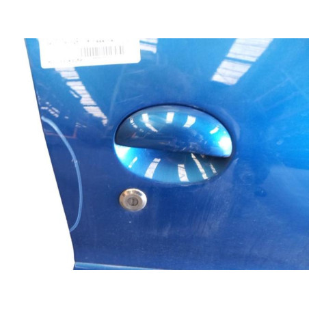Porte avant droit PEUGEOT 206+