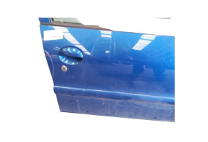 Porte avant droit PEUGEOT 206+ Photo n°3