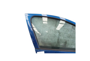 Porte avant droit PEUGEOT 206+ Photo n°4