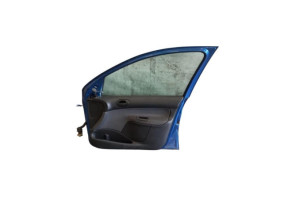 Porte avant droit PEUGEOT 206+ Photo n°5