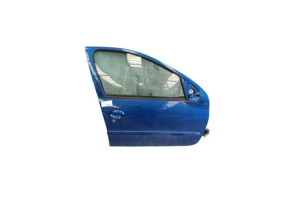 Porte avant droit PEUGEOT 206+ Photo n°6