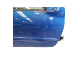 Porte avant droit PEUGEOT 206+ Photo n°7