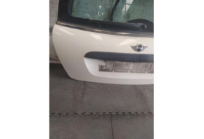 Malle/Hayon arriere MINI MINI 2 R56 Photo n°4