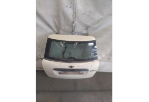 Malle/Hayon arriere MINI MINI 2 R56 Photo n°6