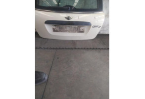 Malle/Hayon arriere MINI MINI 2 R56 Photo n°8