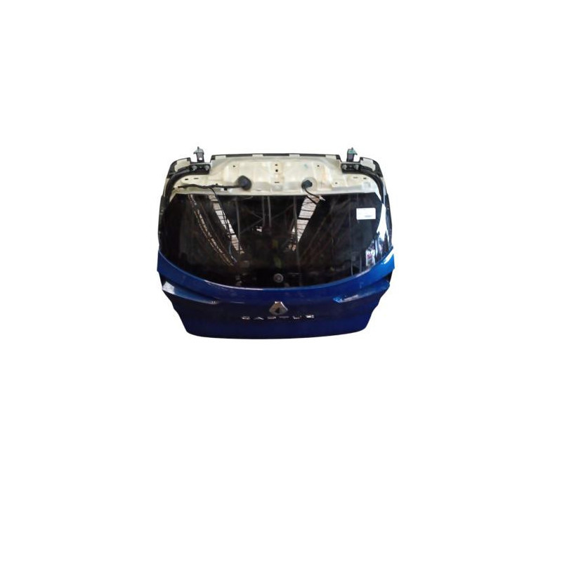 Malle/Hayon arriere RENAULT CAPTUR 2 Photo n°1