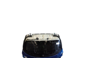 Malle/Hayon arriere RENAULT CAPTUR 2 Photo n°2