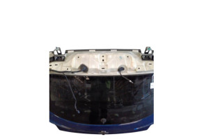 Malle/Hayon arriere RENAULT CAPTUR 2 Photo n°5