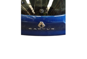 Malle/Hayon arriere RENAULT CAPTUR 2 Photo n°8