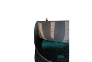 Malle/Hayon arriere RENAULT MEGANE 4 Photo n°4