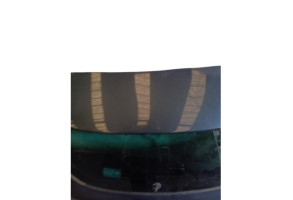 Malle/Hayon arriere RENAULT MEGANE 4 Photo n°5