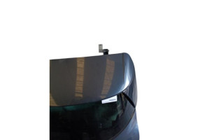 Malle/Hayon arriere RENAULT MEGANE 4 Photo n°6