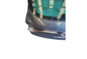 Malle/Hayon arriere RENAULT MEGANE 4 Photo n°8