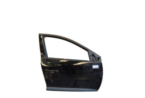 Porte avant droit RENAULT MEGANE 3 Photo n°1