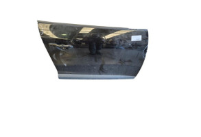 Porte avant droit RENAULT MEGANE 3 Photo n°3