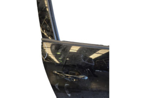 Porte avant droit RENAULT MEGANE 3 Photo n°4