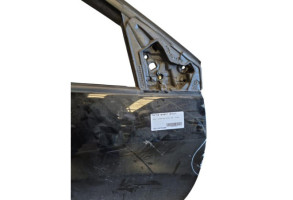 Porte avant droit RENAULT MEGANE 3 Photo n°7